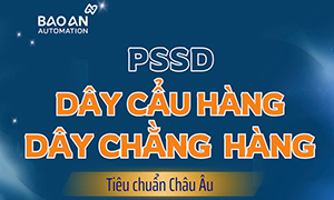 Cảm Biến Khoảng Cách - Khái niệm, nguyên lý, phân loại & ứng dụng